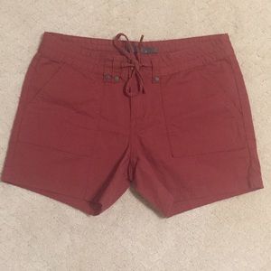 Prana Tess shorts